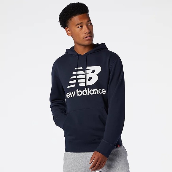 New Balance Hoodie - Picture 5 of 6
